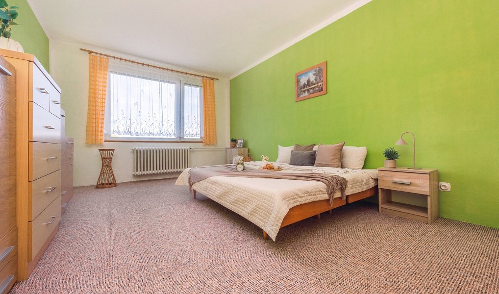 Prodej bytu 2+1 66 m², Hradec Králové – náhled fotky 7