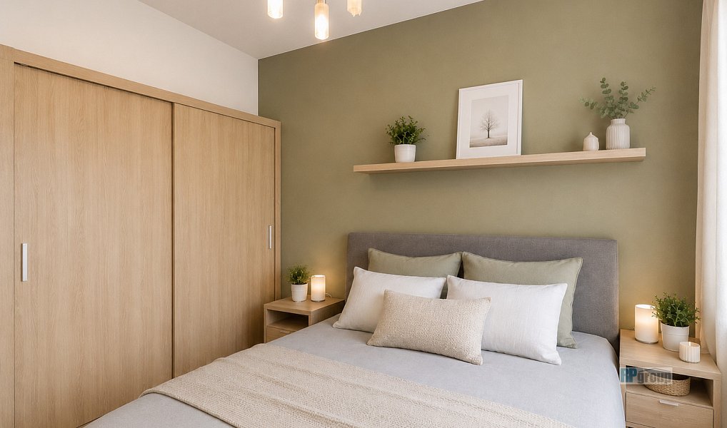 Prodej bytu 2+kk 51 m², Zbuzany – náhled fotky 7