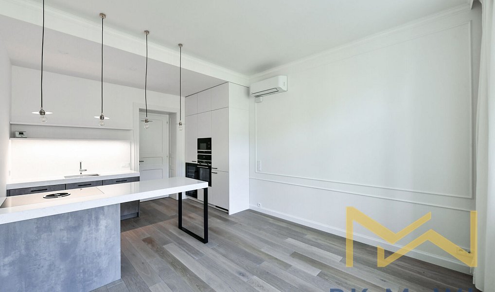 Pronájem bytu 2+kk 56 m², Praha – náhled fotky 7