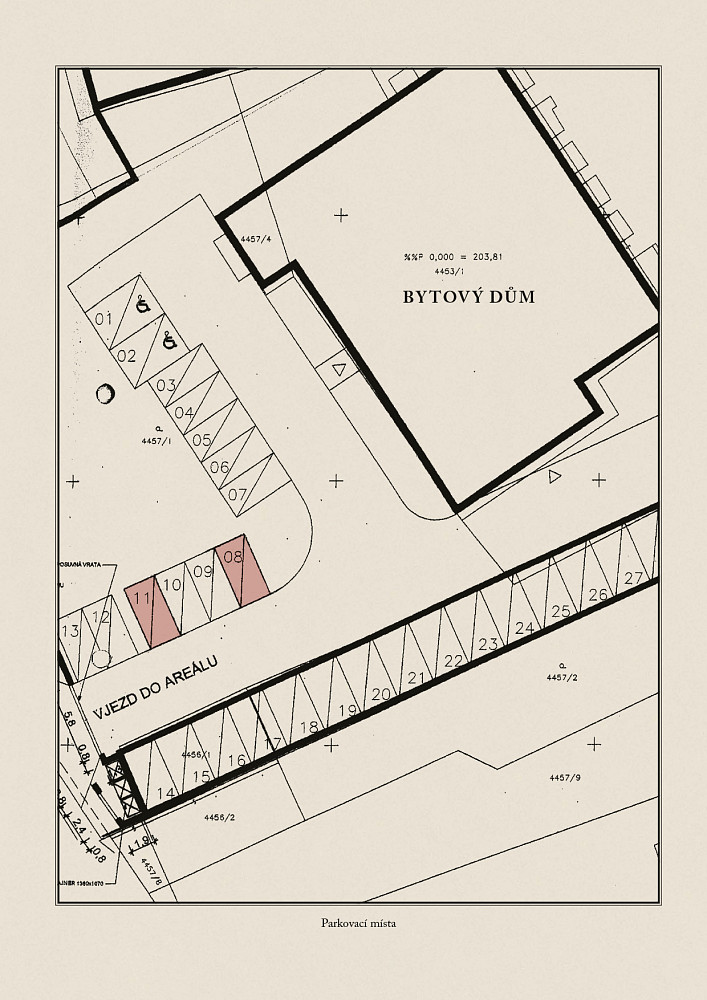 Prodej stavebního pozemku 8 412 m² – pohled 6