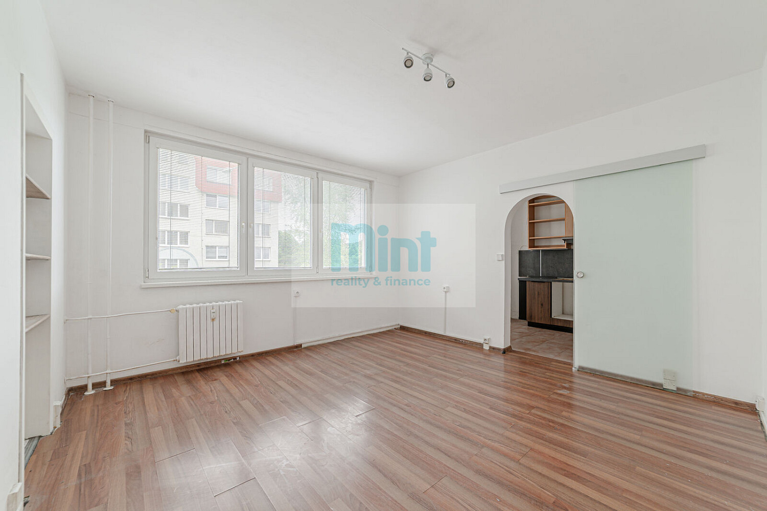 Prodej bytu 2+1 45 m² – fotografie 4
