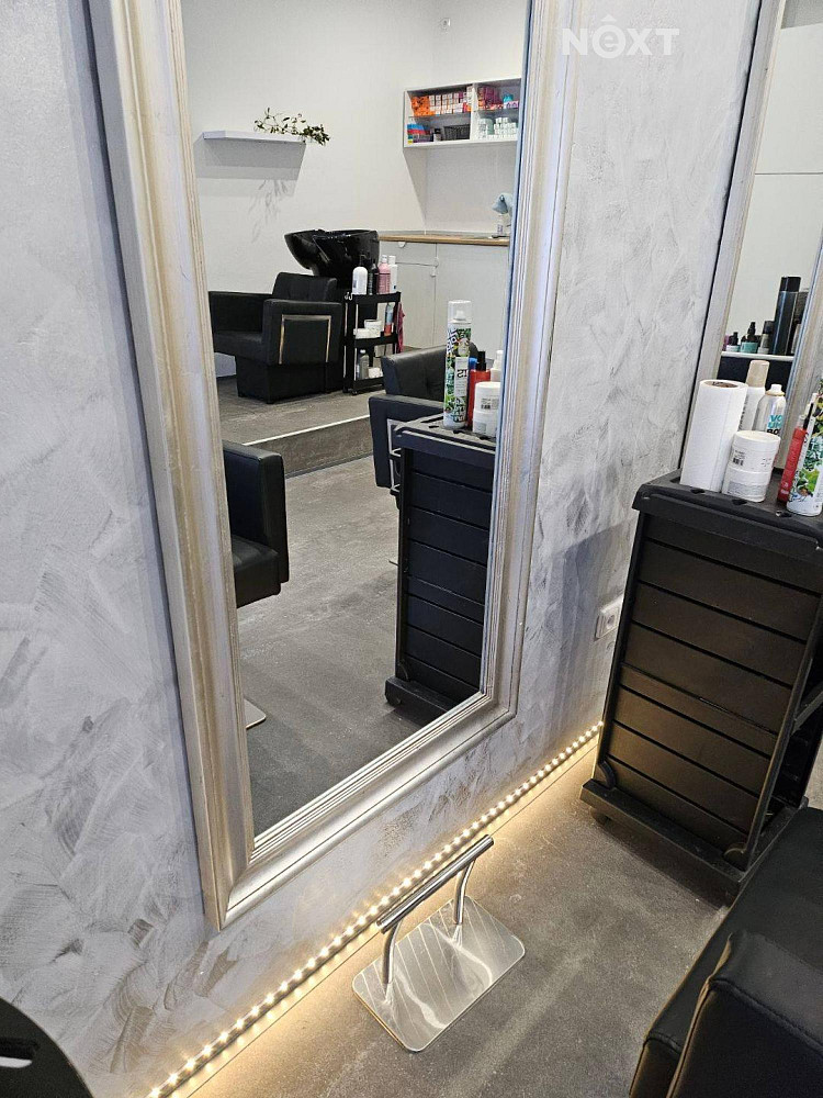 Pronájem komerčního objektu (jiného typu) 10 m² — photo 5