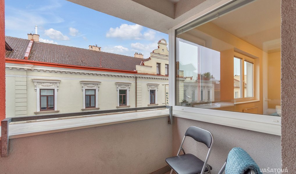Prodej bytu 2+kk 53 m², Hradec Králové – náhled fotky 18