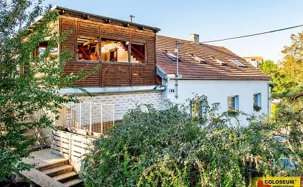 Prodej bytu 4+1 101 m², Moravský Krumlov, okres Znojmo
