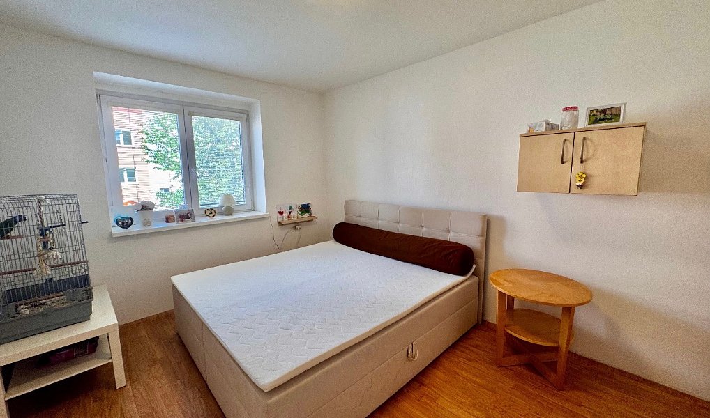 Prodej bytu 2+1 58 m², Blansko – náhled fotky 5