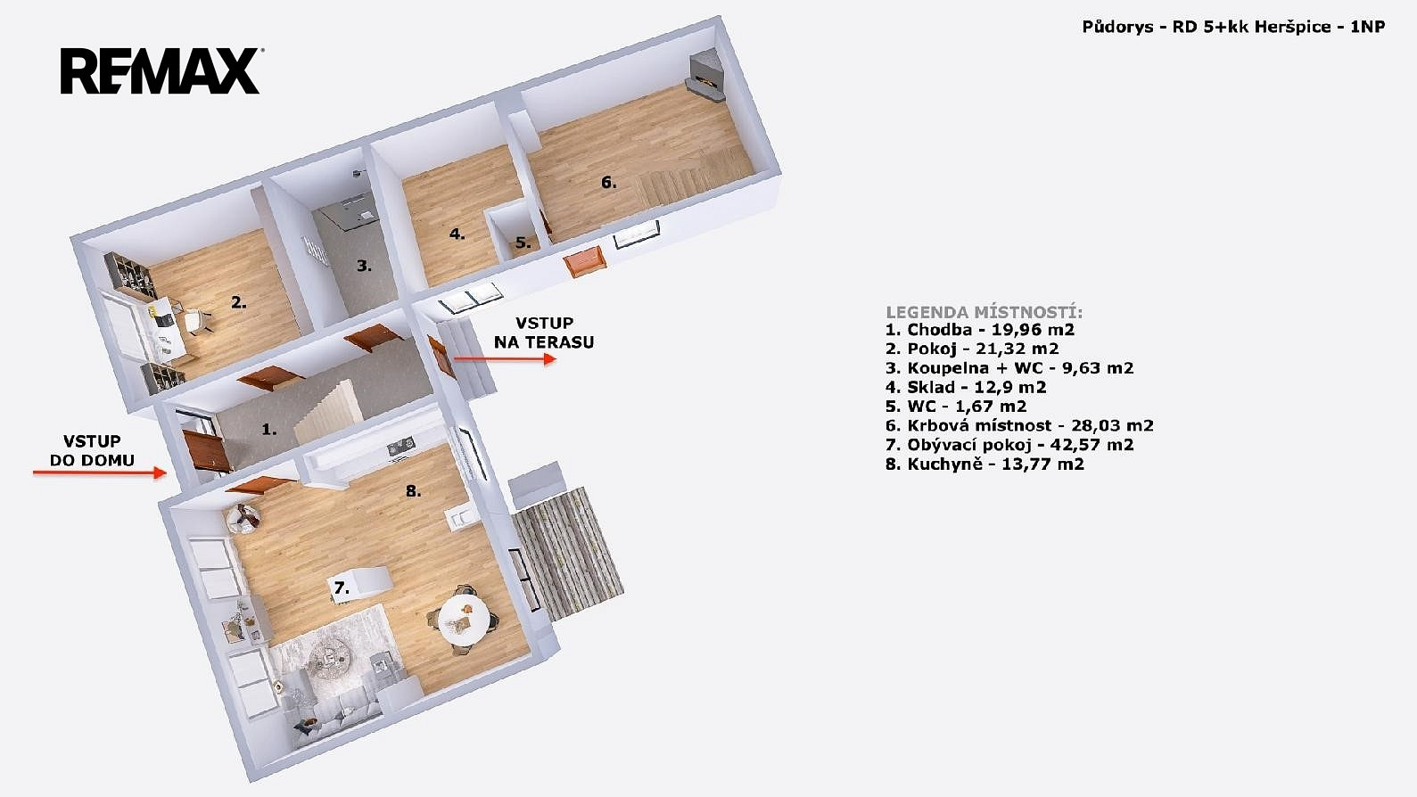 Prodej domu 309 m² s pozemkem 786 m² — photo 5