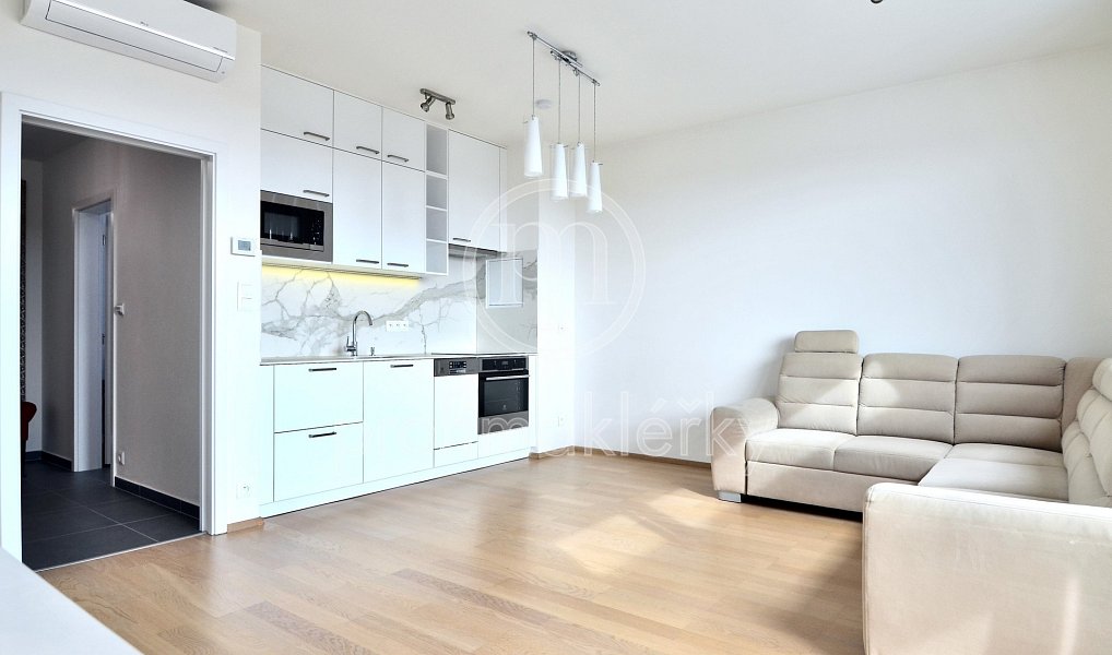 Pronájem bytu 2+kk 61 m², Brno – náhled fotky 3