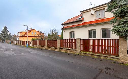Prodej domu 126 m² s pozemkem 873 m², Slovenská, Teplice