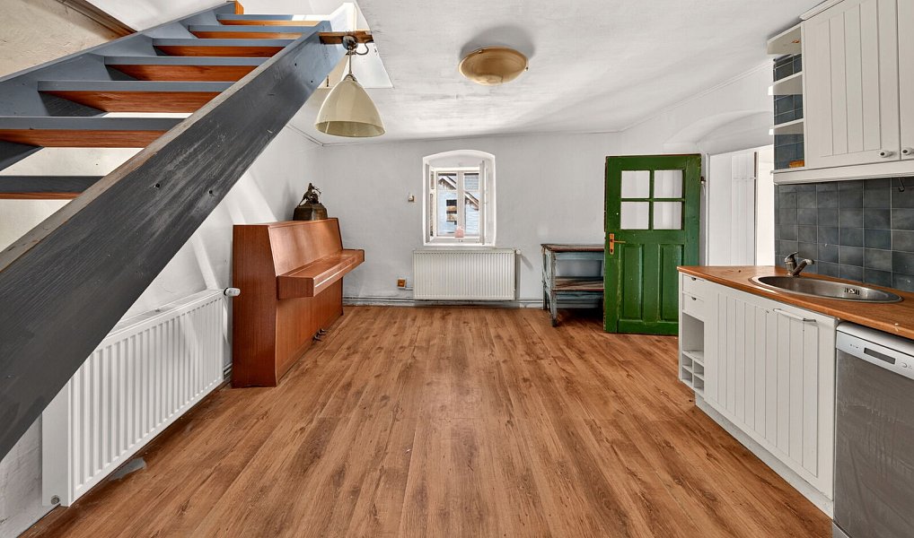 Prodej domu 130 m² s pozemkem 171 m², Holubice – náhled fotky 5
