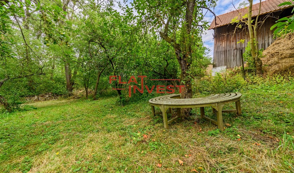 Prodej chaty/chalupy 80 m² s pozemkem 2 132 m², Údrnice – náhled fotky 16