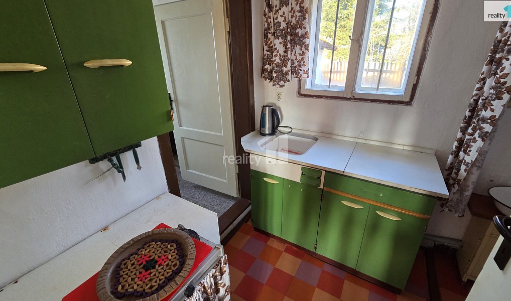 Prodej chaty/chalupy 1 463 m², Horní Blatná – náhled fotky 10