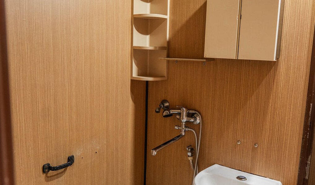 Prodej bytu 1+1 36 m², Děčín – náhled fotky 4