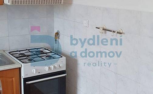 Pronájem bytu 2+1 45 m², Krumpach, Zábřeh, okres Šumperk