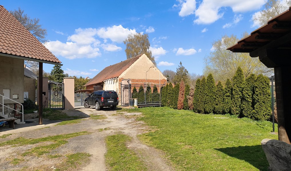 Prodej domu 180 m² s pozemkem 865 m², Libeř – náhled fotky 2