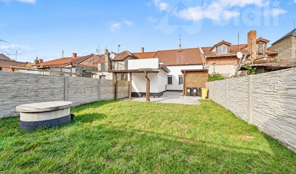Pronájem bytu 1+1 44 m², Nový Bydžov – náhled fotky 3