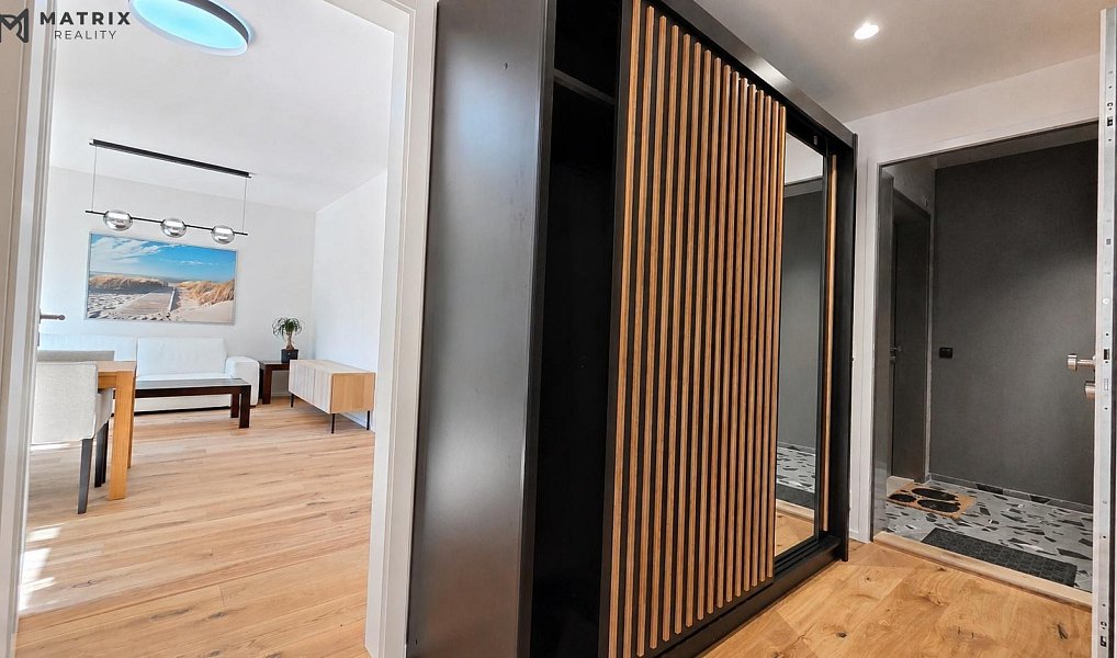 Pronájem bytu 2+kk 52 m², Praha – náhled fotky 8