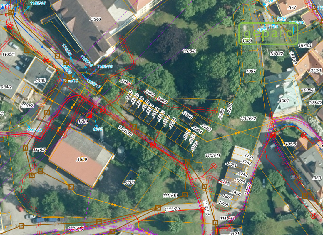 Prodej komerčního objektu (jiného typu) 18 m² – fotografie 4