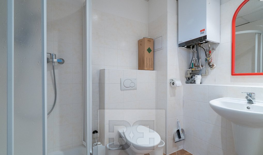Pronájem obchodních prostor 35 m², Praha – náhled fotky 9