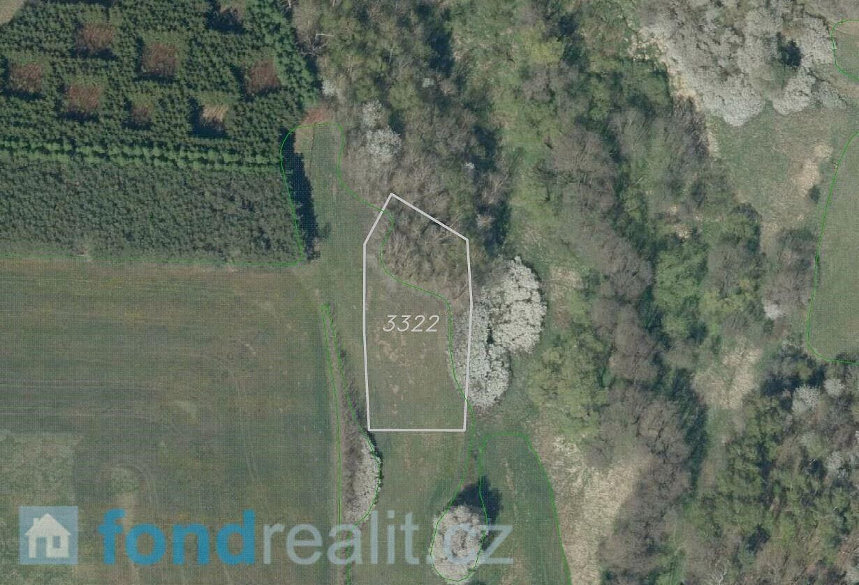 Prodej pole 55 727 m² - View 3