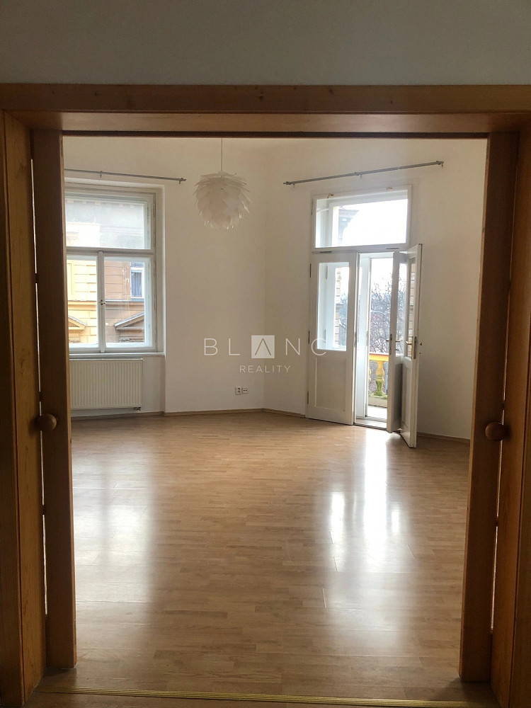 Pronájem bytu 2+1 68 m²