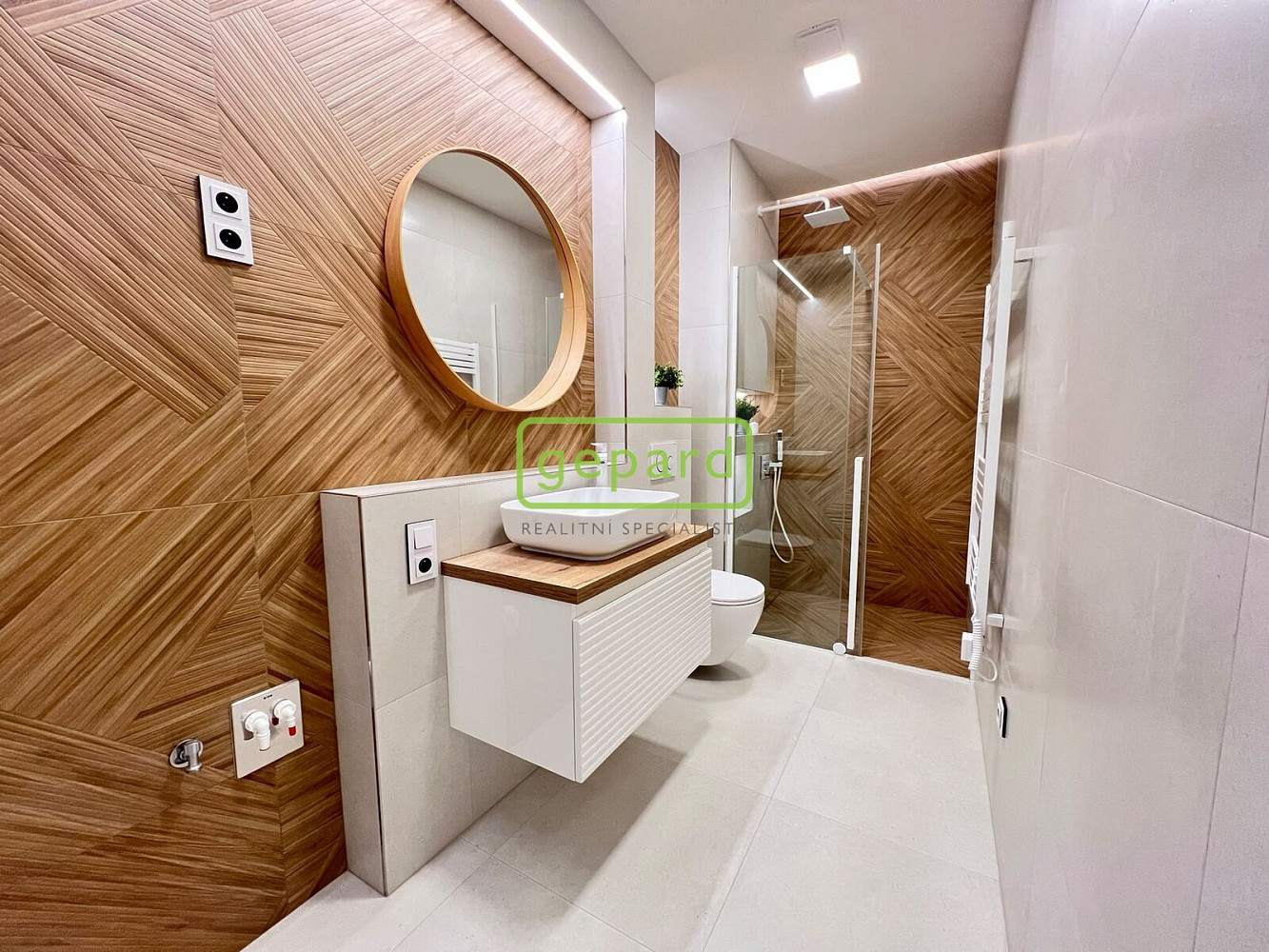 Prodej bytu 1+kk 45 m² – fotografie 5