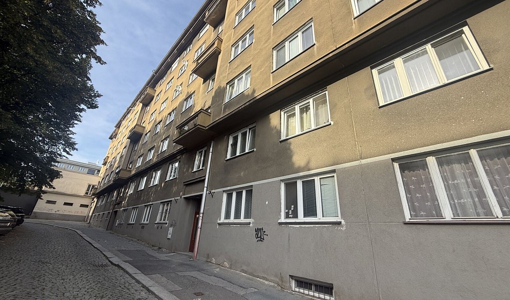 Pronájem bytu 3+1 70 m², Praha – náhled fotky 15