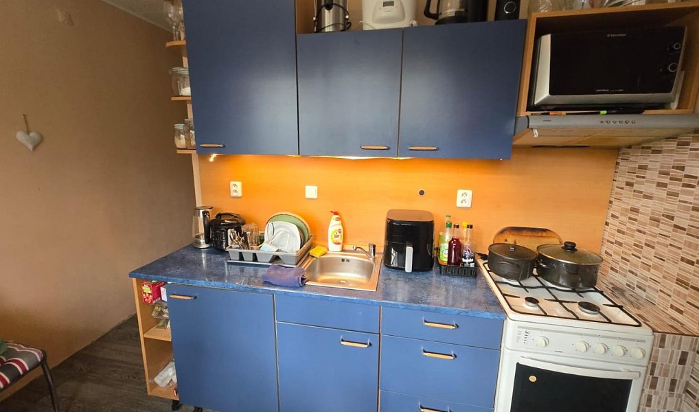 Prodej bytu 2+1 54 m², Duchcov – náhled fotky 6