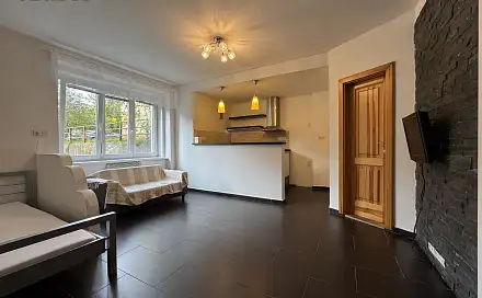 Prodej bytu 1+kk 34 m², Wolkerova, Olomouc - Nová Ulice