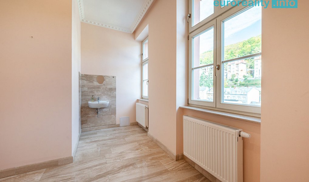 Pronájem obchodních prostor 20 m², Karlovy Vary – náhled fotky 2