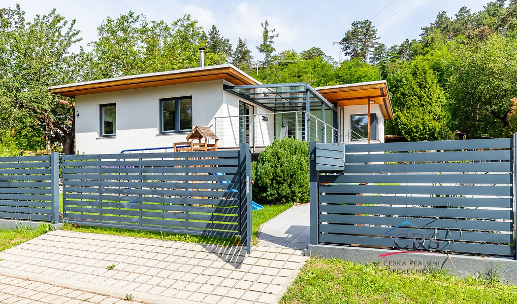 Prodej domu 102 m² s pozemkem 639 m², Lety – náhled fotky 22