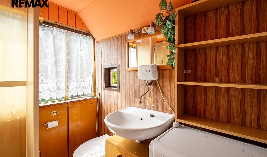 Prodej chaty/chalupy 55 m² s pozemkem 493 m², Baška – náhled fotky 24