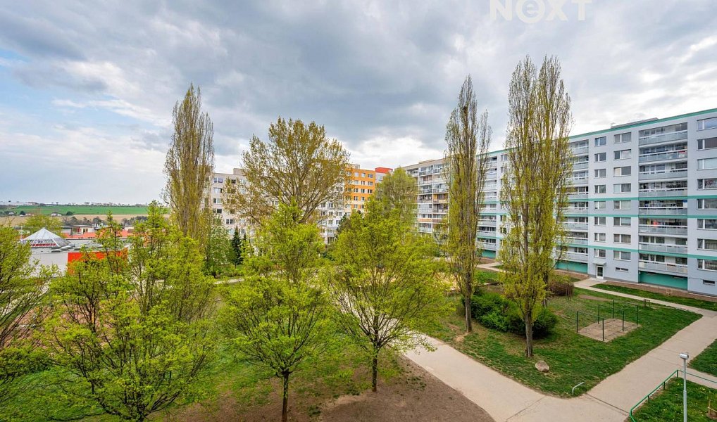 Prodej bytu 3+1 71 m², Praha – náhled fotky 9