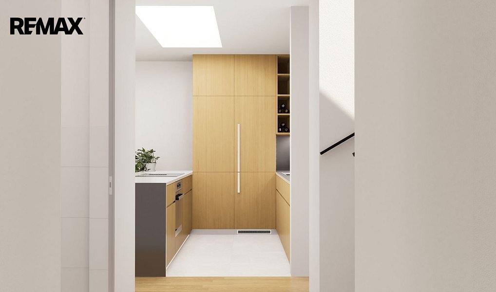 Prodej domu 134 m² s pozemkem 554 m², Olomouc – náhled fotky 14