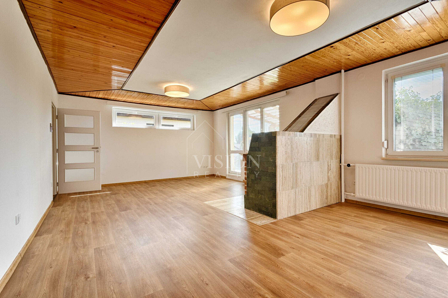 Pronájem domu 115 m² s pozemkem 801 m² – fotografie 3