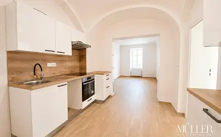 Pronájem bytu 3+1 68 m², nám. F. L. Věka, Dobruška, okres Rychnov nad Kněžnou
