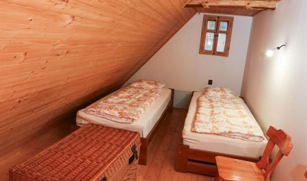 Prodej chaty/chalupy 101 m² s pozemkem 5 164 m², Desná – náhled fotky 16