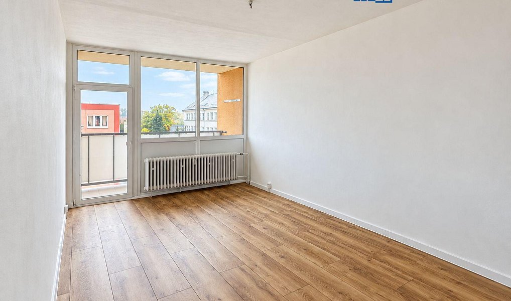 Pronájem bytu 2+1 50 m², Duchcov – náhled fotky 7