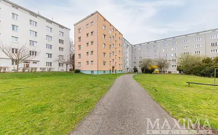 Prodej bytu 2+1 85 m², Starodružiníků, Olomouc
