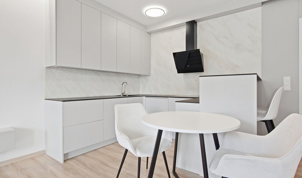Pronájem bytu 1+kk 45 m², Ostrava – náhled fotky 5
