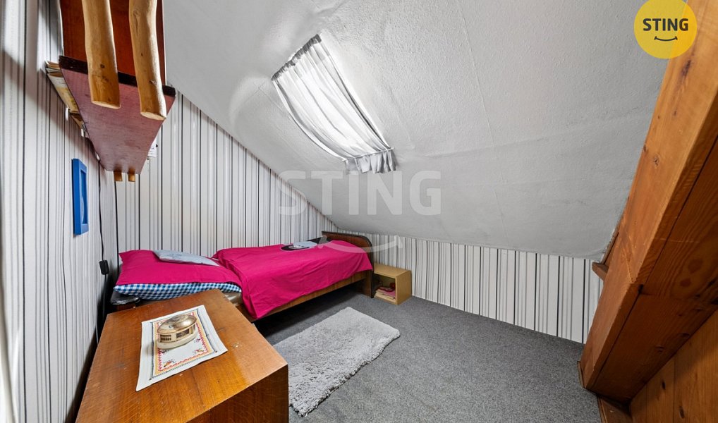 Prodej domu 150 m² s pozemkem 2 805 m², Kunčice pod Ondřejníkem – náhled fotky 15