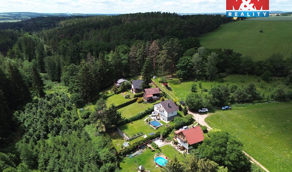 Prodej chaty/chalupy 77 m² s pozemkem 915 m², Líšťany – náhled fotky 28