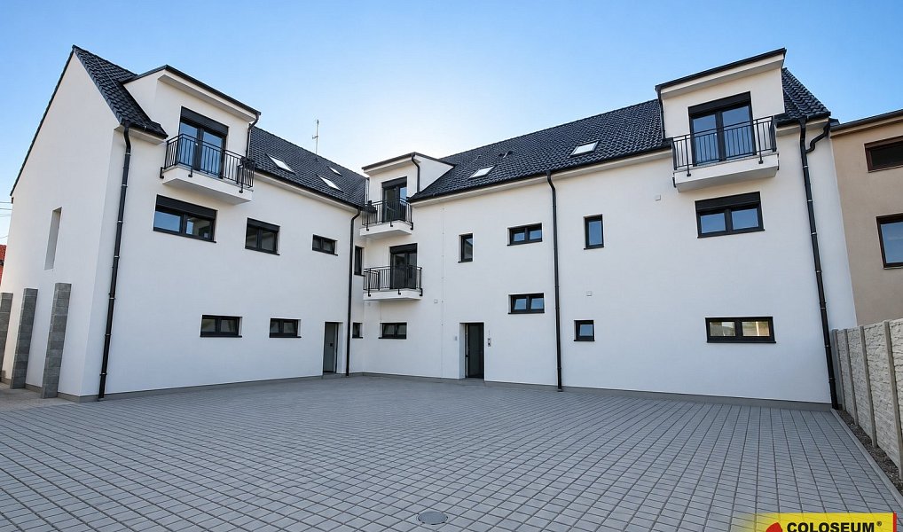Prodej bytu 3+kk 95 m², Hrušovany nad Jevišovkou – náhled fotky 11