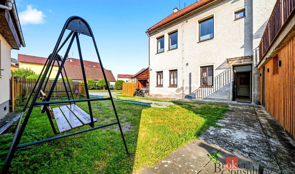 Prodej komerčního objektu (jiného typu) 302 m², Dobruška – náhled fotky 22