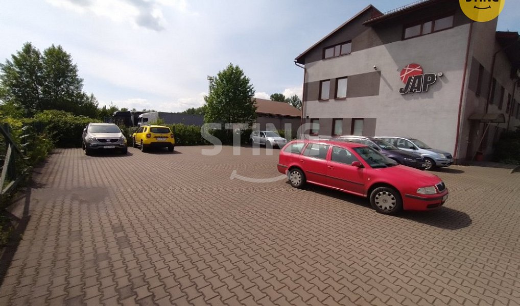 Pronájem kanceláře 21 m², Třinec – náhled fotky 24