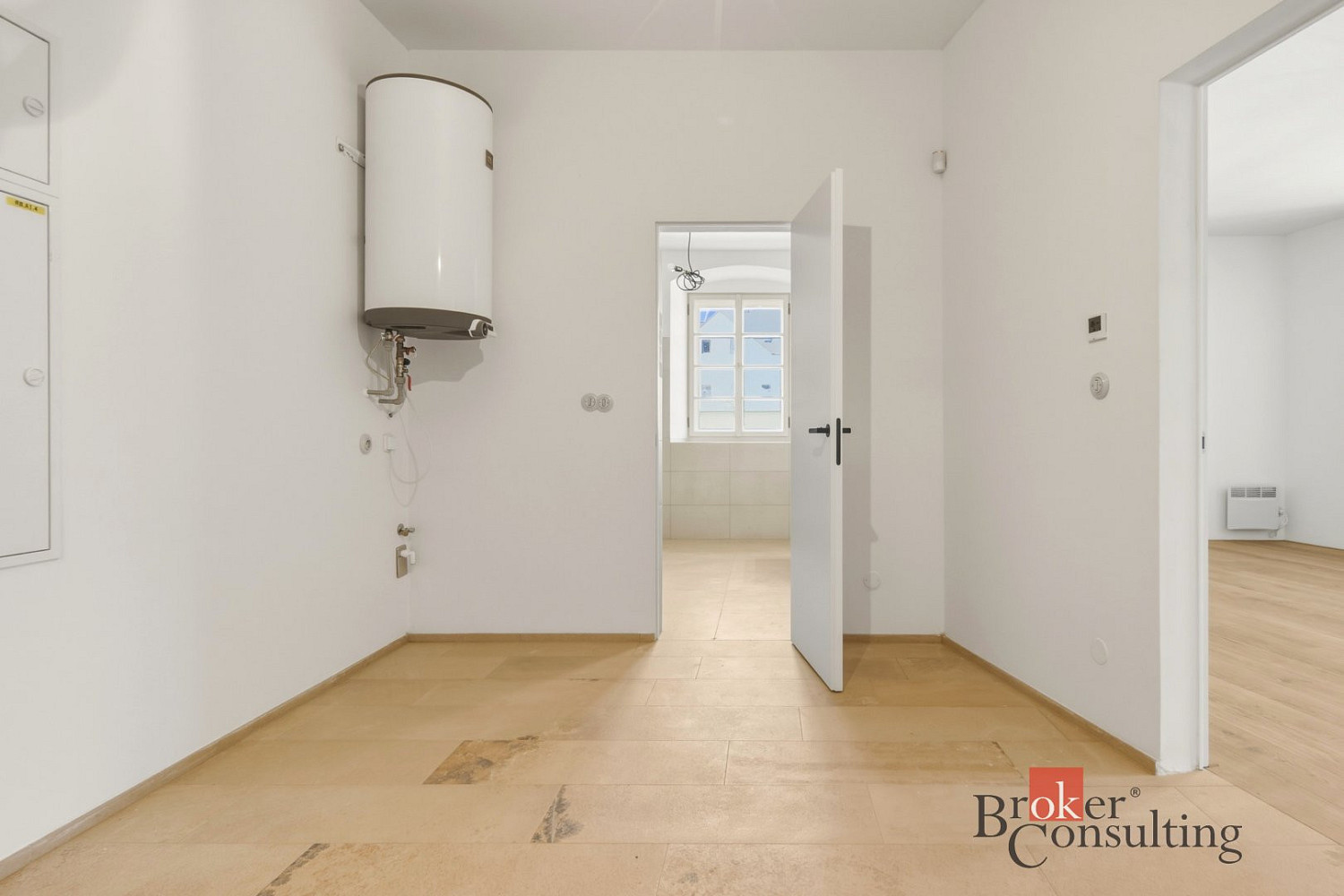 Prodej bytu 1+kk 62 m² — photo 4