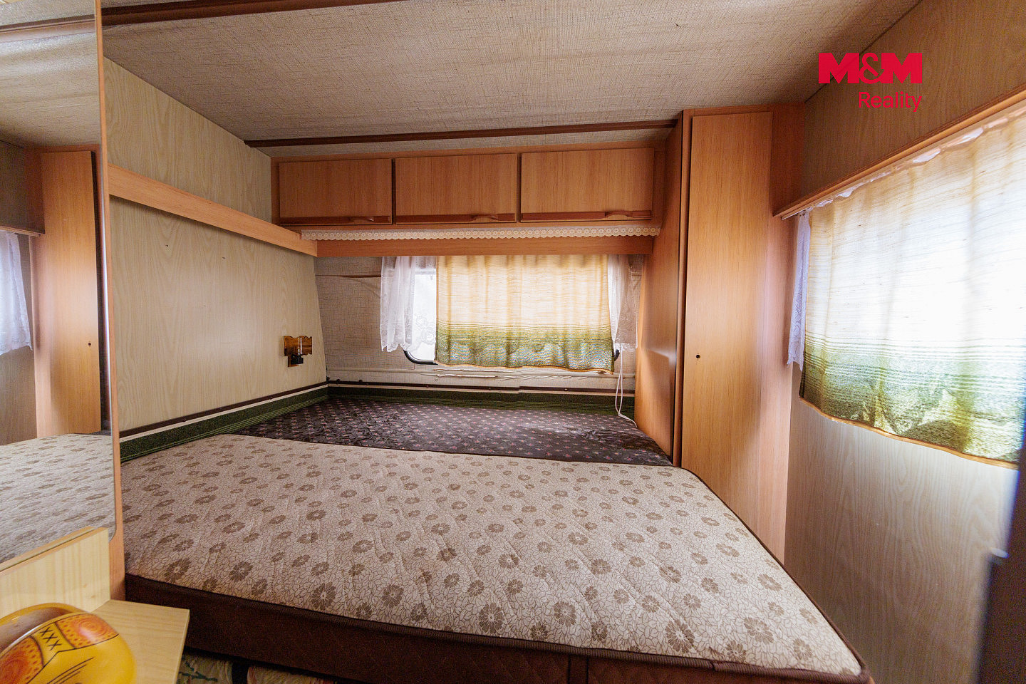 Prodej zahrady 570 m² — photo 5