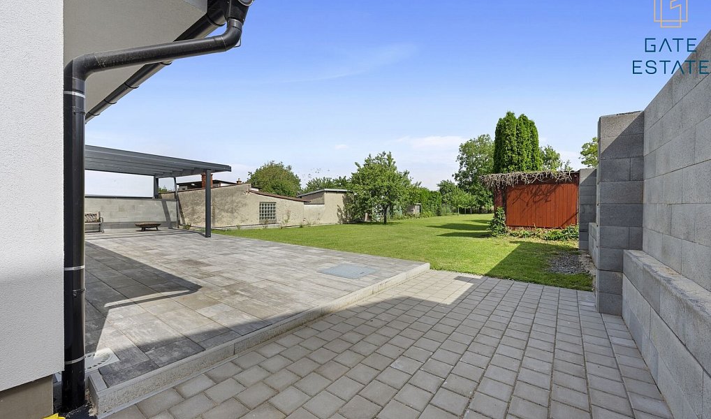 Prodej domu 83 m² s pozemkem 1 097 m², Holešov – náhled fotky 9