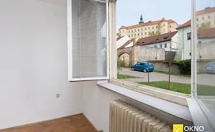 Prodej bytu 4+1 109 m²