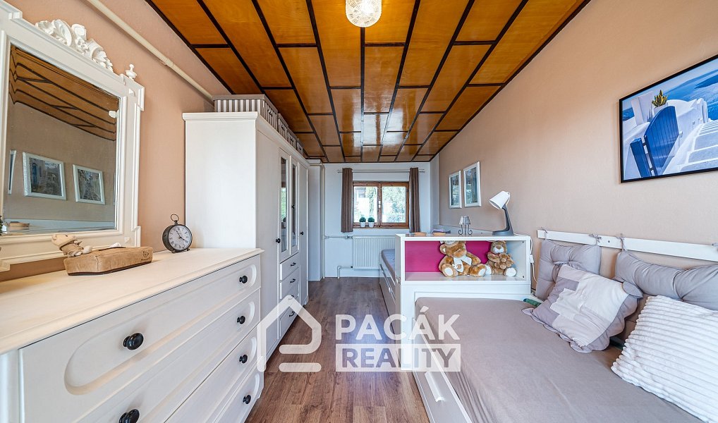 Prodej chaty/chalupy 75 m² s pozemkem 488 m², Plumlov – náhled fotky 26