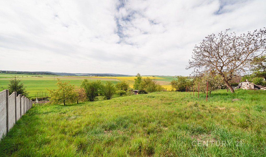 Prodej stavebního pozemku 909 m², Podmokly – náhled fotky 6